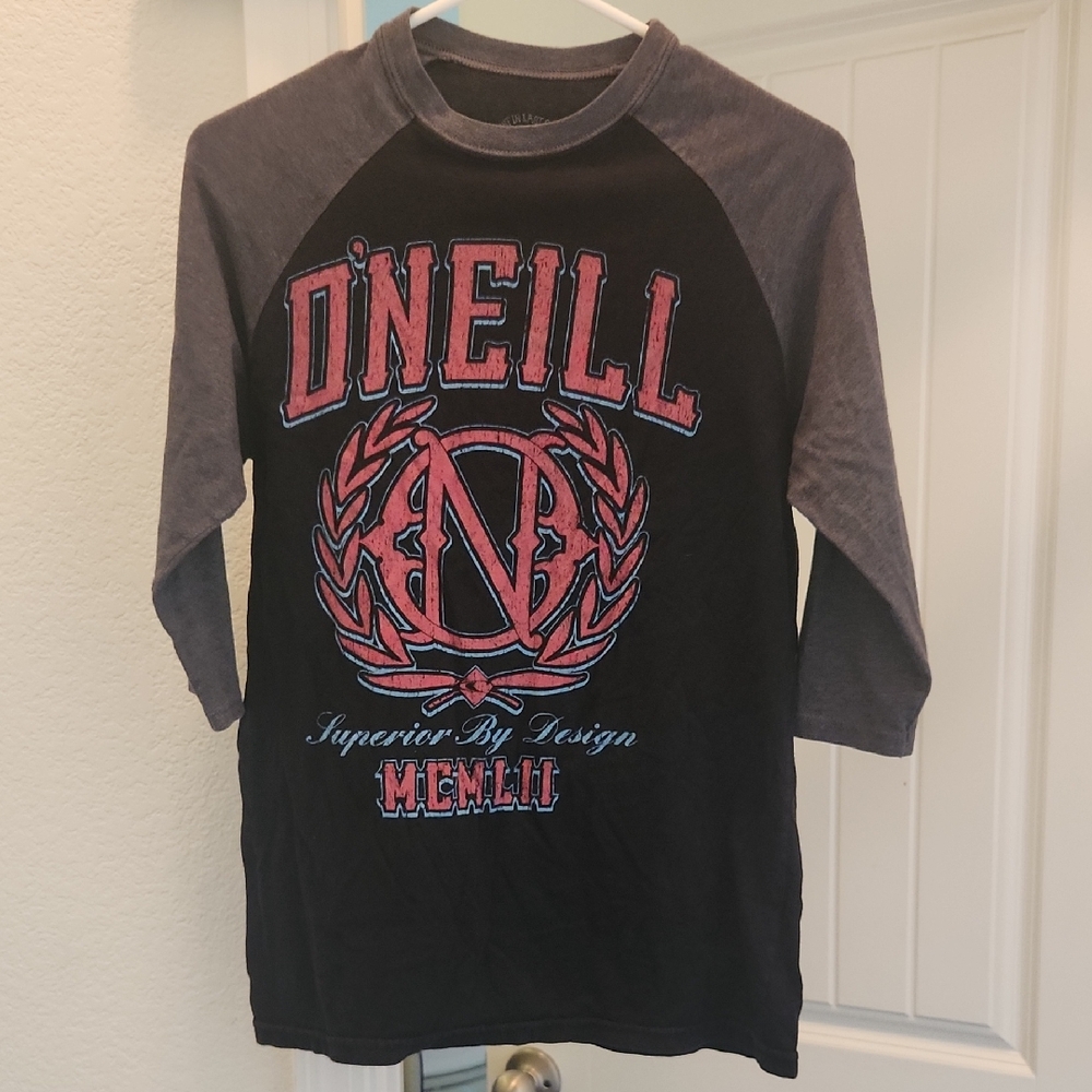 O'Neill Raglan Shirt